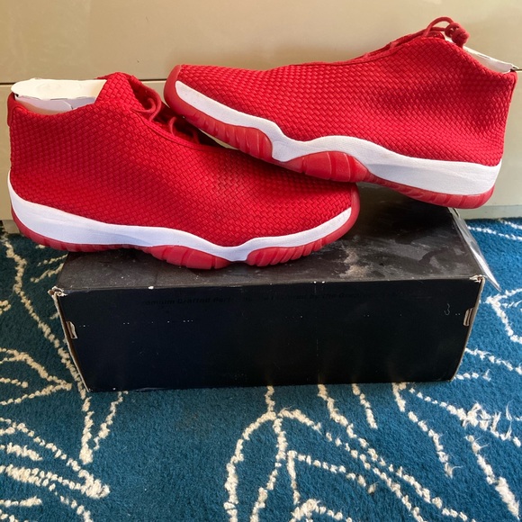 Jordan Other - Jordan future